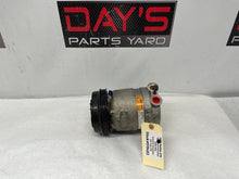 2006 Pontiac GTO A/C AC Air Conditioner Compressor OEM - Day's Parts Yard