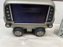 2014 Chevy Camaro ZL1 MyLink Touch Screen Radio Stereo Navigation Display OEM - Day's Parts Yard