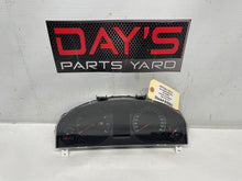 2013 Chevy Caprice Gauge Cluster Speedometer Instrument Panel OEM - Day's Parts Yard