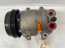 2006 Pontiac GTO A/C AC Air Conditioner Compressor OEM - Day's Parts Yard