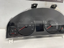 2013 Chevy Caprice Gauge Cluster Speedometer Instrument Panel OEM - Day's Parts Yard
