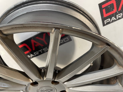 2010 Cadillac CTS-V Sedan Niche Wheel Rim 20x8.5