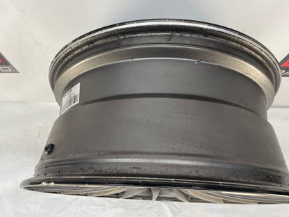 2010 Cadillac CTS-V Sedan Niche Wheel Rim 20x8.5