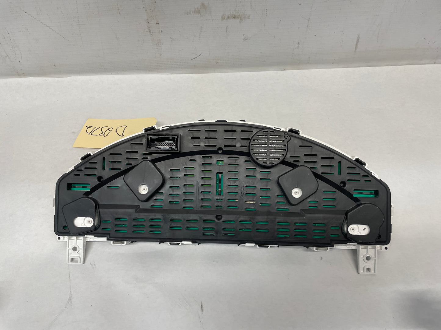2013 Chevy Caprice Gauge Cluster Speedometer Instrument Panel OEM - Day's Parts Yard