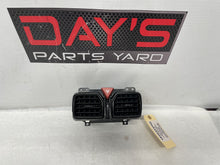 2006 Pontiac GTO Center Dash HVAC Vent w/ Hazard Button OEM - Day's Parts Yard