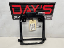 2009 Pontiac G8 GT Over Head Dome Light Frame w/ Hardware OEM - Day's Parts Yard