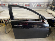 2014 Chevy SS Sedan Front RH Passenger Door OEM