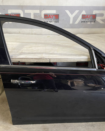 2014 Chevy SS Sedan Front RH Passenger Door OEM