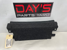 2009 Pontiac G8 GT Ski Port Felt Cover OEM - Day's Parts Yard