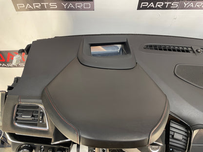 2015 Chevy SS Sedan Complete Dash & Center Console w/ Shifter OEM