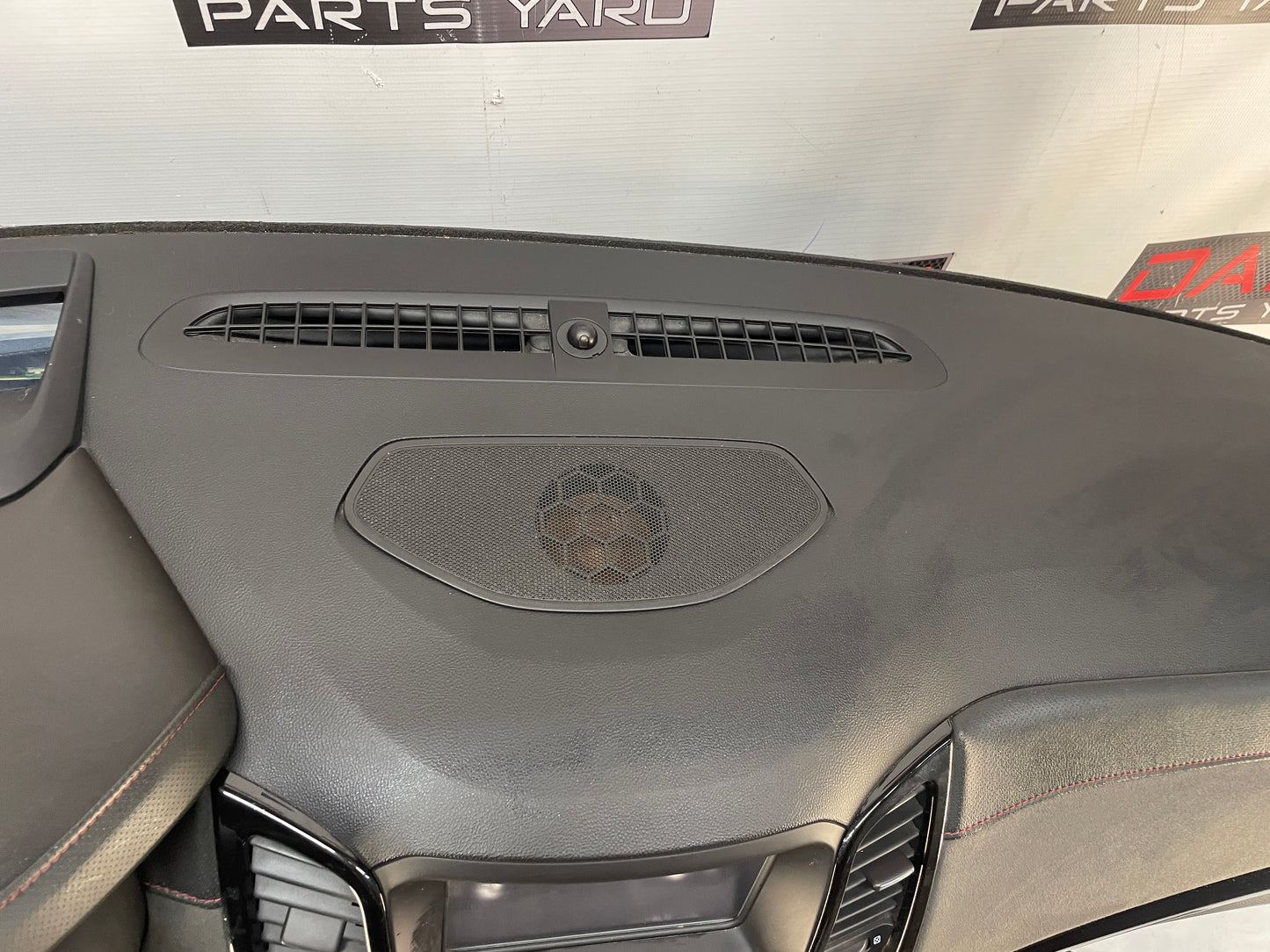 2015 Chevy SS Sedan Complete Dash & Center Console w/ Shifter OEM