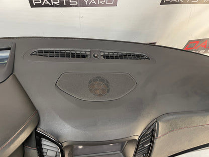 2015 Chevy SS Sedan Complete Dash & Center Console w/ Shifter OEM