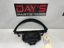 2013 Chevy Caprice Speedometer Gauge Cluster Bezel Trim Panel Plate OEM - Day's Parts Yard