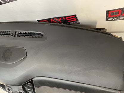 2015 Chevy SS Sedan Complete Dash & Center Console w/ Shifter OEM