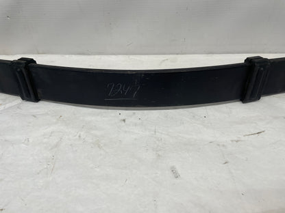 2008 Chevy Corvette Front Suspension Single Mono Leaf Spring OEM Factory - Day's Parts Yard