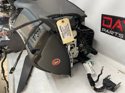 2015 Chevy SS Sedan Complete Dash & Center Console w/ Shifter OEM