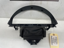2013 Chevy Caprice Speedometer Gauge Cluster Bezel Trim Panel Plate OEM - Day's Parts Yard