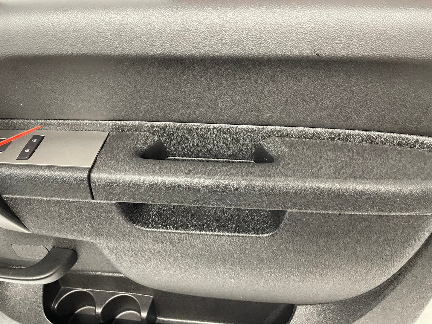 2013 GMC Sierra C1500 SLE RH Passenger Front Door Panel OEM - Day's Parts Yard