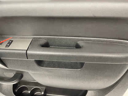 2013 GMC Sierra C1500 SLE RH Passenger Front Door Panel OEM - Day's Parts Yard