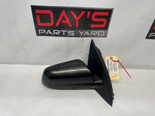 2013 Chevy Caprice RH Passenger Exterior Outside Mirror Black OEM