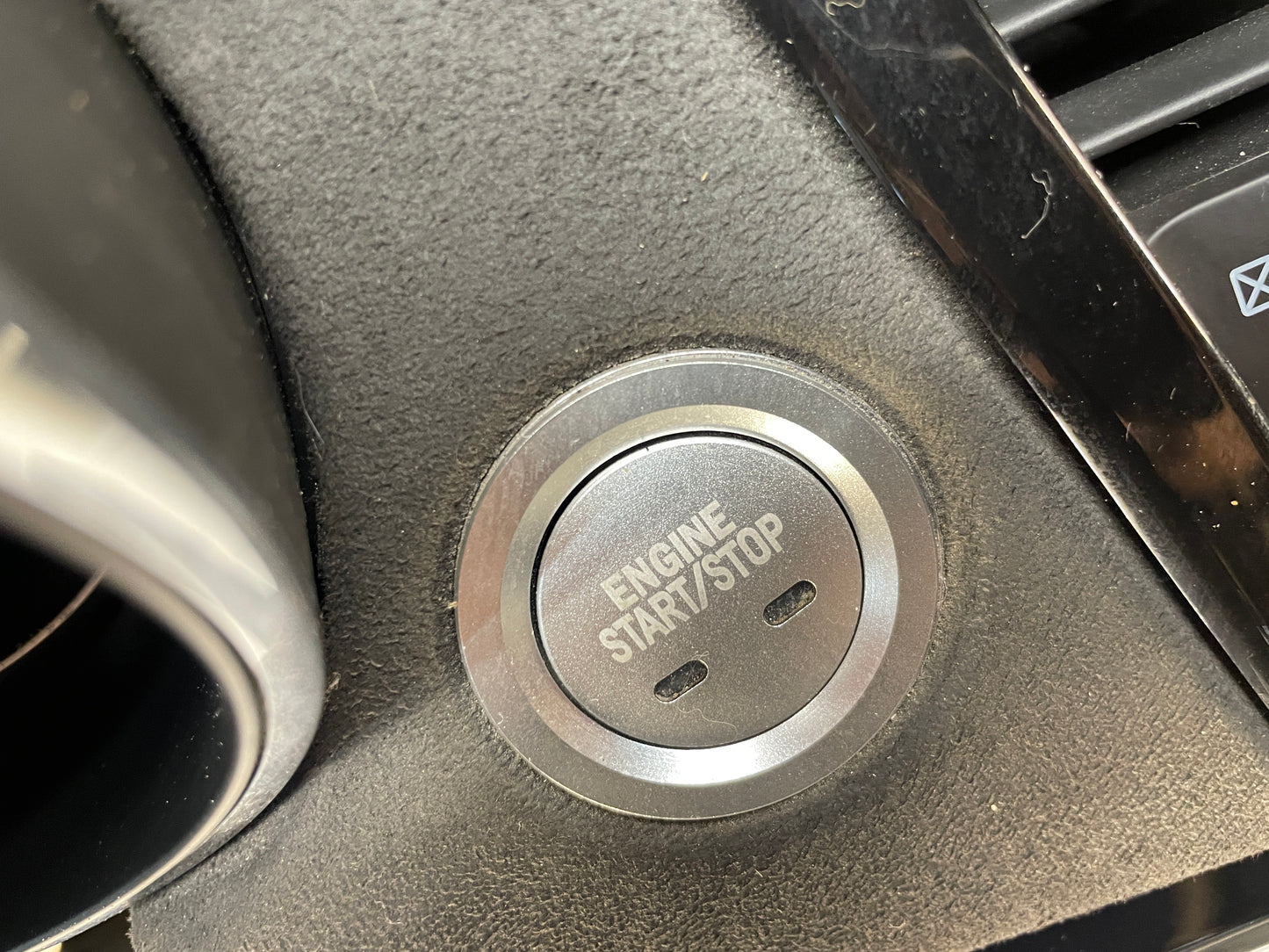 2015 Chevy SS Sedan Complete Dash & Center Console w/ Shifter OEM