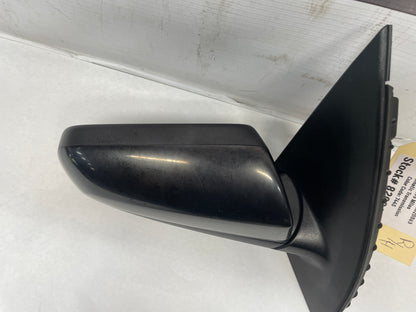 2013 Chevy Caprice RH Passenger Exterior Outside Mirror Black OEM