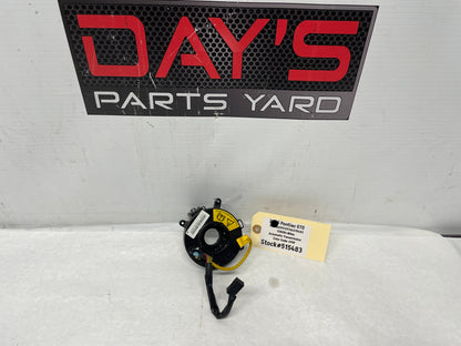 2006 Pontiac GTO Steering Wheel Clock Spring Coil OEM - Day's Parts Yard