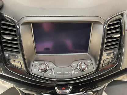 2015 Chevy SS Sedan Complete Dash & Center Console w/ Shifter OEM