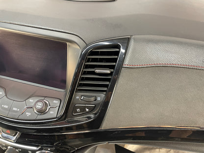 2015 Chevy SS Sedan Complete Dash & Center Console w/ Shifter OEM