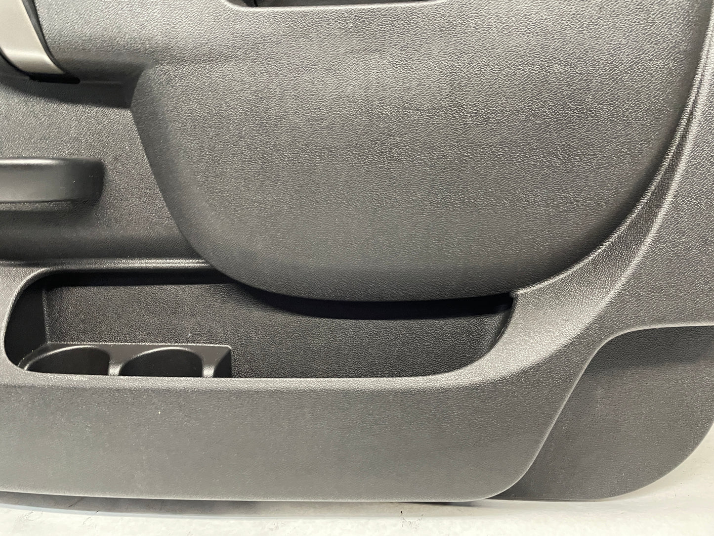 2013 GMC Sierra C1500 SLE RH Passenger Front Door Panel OEM - Day's Parts Yard