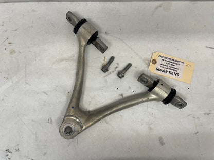 2008 Chevy Corvette LH Driver Upper Front Control Arm OEM - Day's Parts Yard