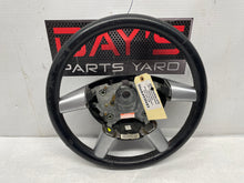 2006 Pontiac GTO Steering Wheel OEM - Day's Parts Yard
