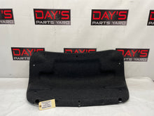 2016 Chevy SS Sedan Trunk Deck Lid Liner Carpet Felt OEM - Day's Parts Yard