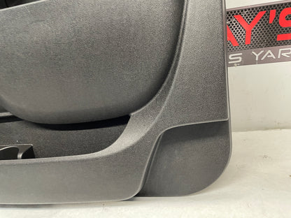 2013 GMC Sierra C1500 SLE RH Passenger Front Door Panel OEM - Day's Parts Yard