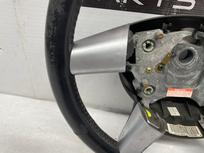 2006 Pontiac GTO Steering Wheel OEM - Day's Parts Yard
