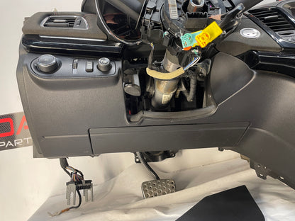 2015 Chevy SS Sedan Complete Dash & Center Console w/ Shifter OEM