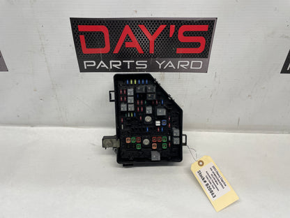2013 Chevy Caprice Engine Bay Fuse Relay Junction Box Block OEM - Day's Parts Yard