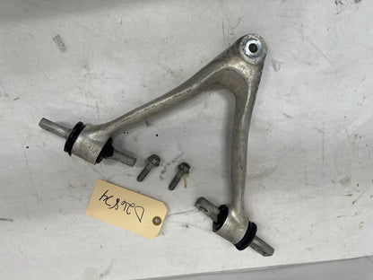 2008 Chevy Corvette LH Driver Upper Front Control Arm OEM - Day's Parts Yard