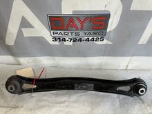 2017 Chevy Camaro ZL1 Rear RH Passenger Control Arm Adjust Link Rod OEM - Day's Parts Yard