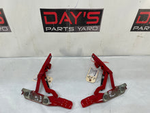 2017 Chevy SS Sedan RH & LH Trunk Hinges OEM - Day's Parts Yard
