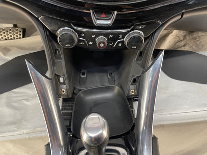 2015 Chevy SS Sedan Complete Dash & Center Console w/ Shifter OEM