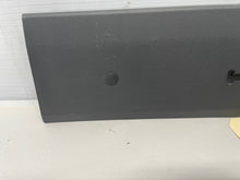 2009 Pontiac G8 GT Rear Center Seat Cover Trim OEM - Day's Parts Yard