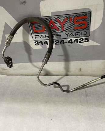 2017 Chevy SS Sedan AC A/C Air Conditioner Line Hose Tube OEM