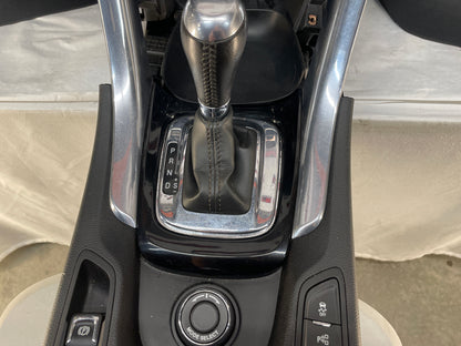 2015 Chevy SS Sedan Complete Dash & Center Console w/ Shifter OEM