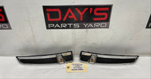 2016 Chevy SS Sedan RH & LH Fender Marker Lights Tail Lamp OEM - Day's Parts Yard