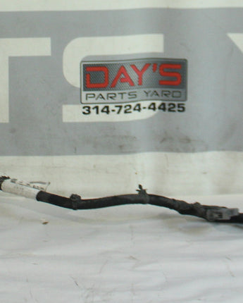 2015 Chevy SS Sedan Rear Cradle Sub Frame Wire Wiring Harness  OEM