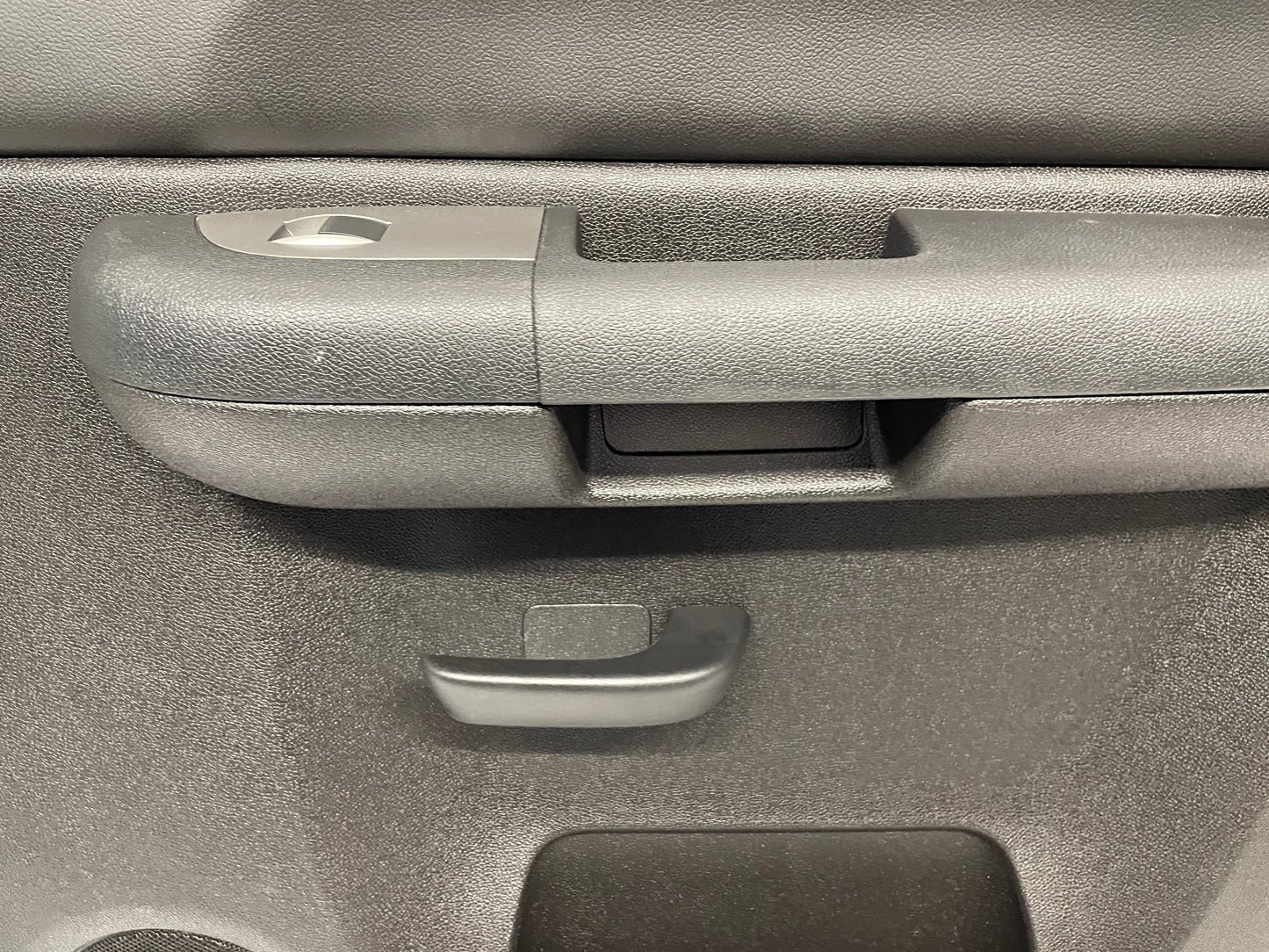 2013 GMC Sierra C1500 SLE RH Passenger Rear Door Panel OEM - Day's Parts Yard