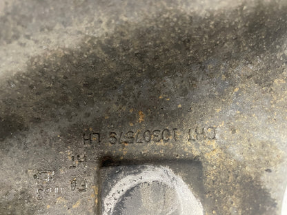 2008 Chevy Corvette Front Lower Control Arm LH Driver OEM - Day's Parts Yard