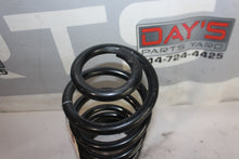 2014 Chevy SS Sedan Eibach Rear Coil Spring 3895.002 - Day's Parts Yard