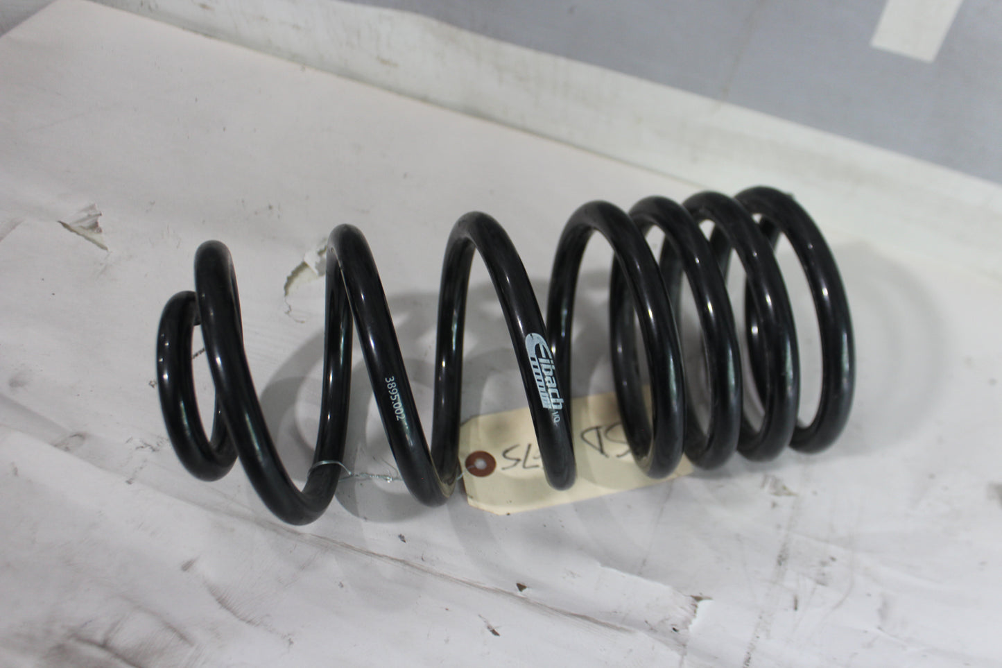 2014 Chevy SS Sedan Eibach Rear Coil Spring 3895.002 - Day's Parts Yard